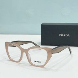 Picture of Pradaa Optical Glasses _SKUfw49167573fw